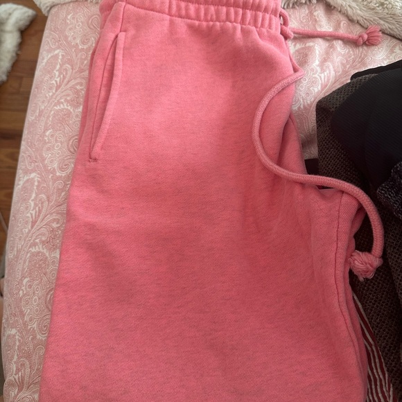 Tna pink joggers - Picture 2 of 4